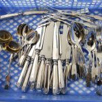 766 3634 CUTLERY SET